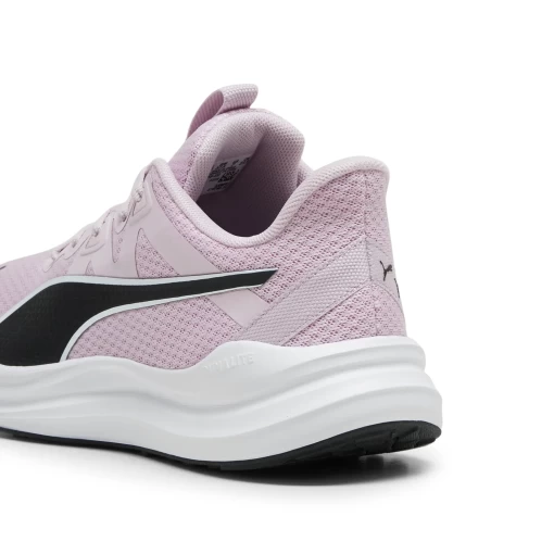 Кроссовки женские Puma Reflect Lite розового цвета