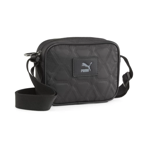 Сумка жіноча Puma Classics Archive Cross Body чорного кольору