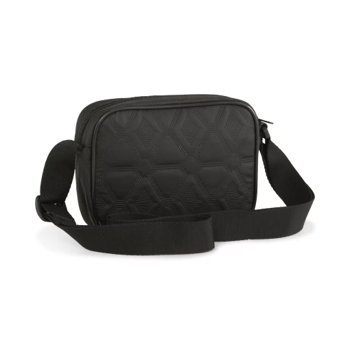 Сумка жіноча Puma Classics Archive Cross Body чорного кольору