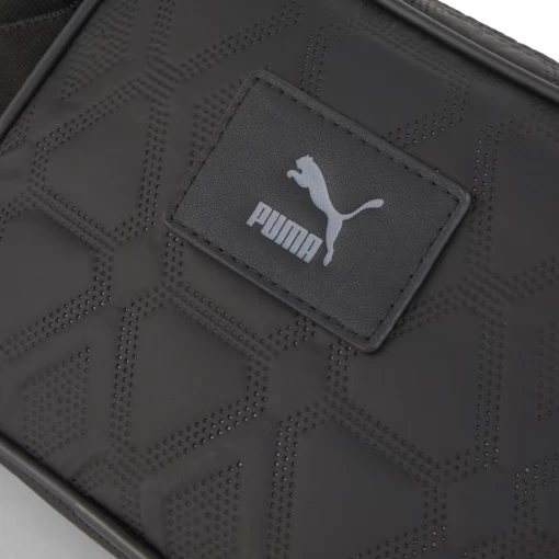 Сумка жіноча Puma Classics Archive Cross Body чорного кольору