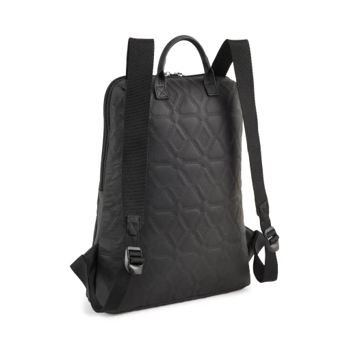 Рюкзак жіночий Puma Classics Archive Backpack чорного кольору