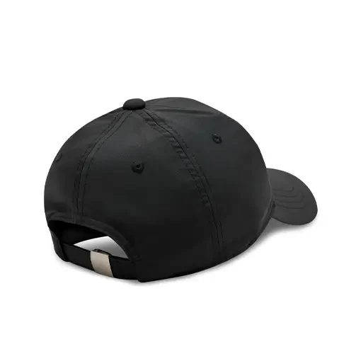 Кепка мужская-женская EA7 Emporio Armani черного цвета