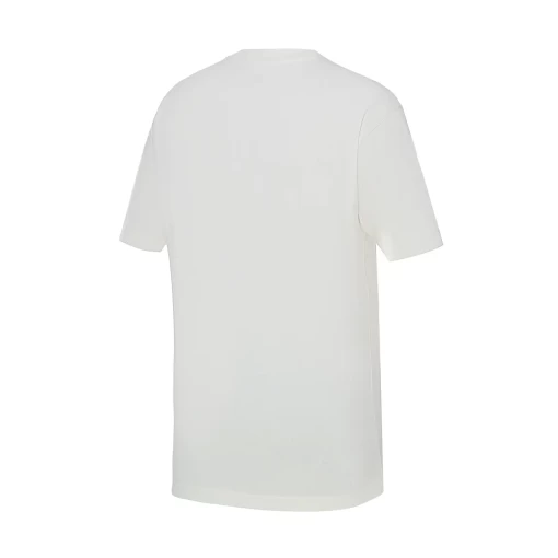 Футболка чоловіча New Balance Shifted білого кольору