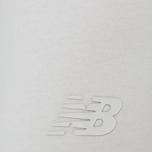 Футболка чоловіча New Balance Shifted білого кольору