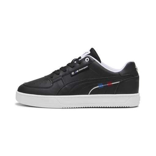 Кросівки PUMA BMW MMS Caven 2.0 Unisex чорного кольору