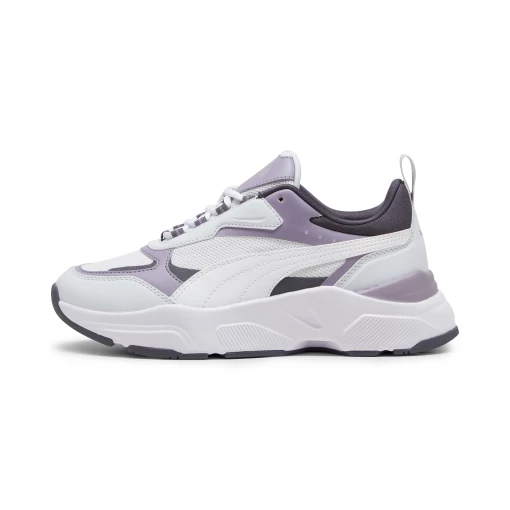 Кросівки жіночі Puma Cassia білого кольору