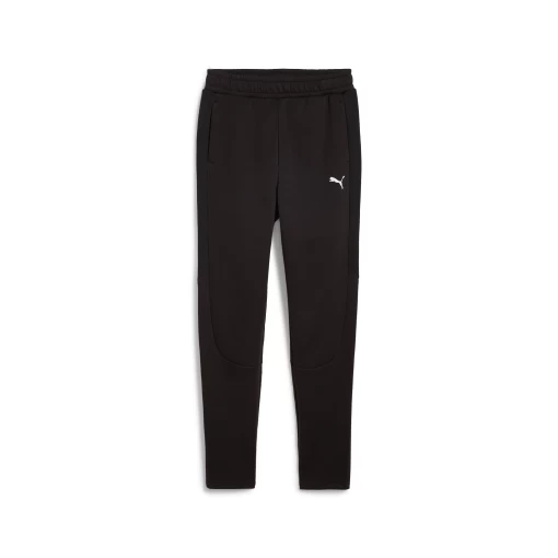 Спортивні штани жіночі Puma EVOSTRIPE Pants op чорного кольору