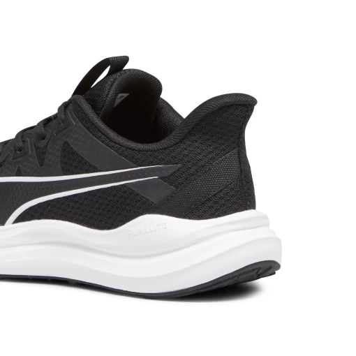 Кросівки чоловічі Puma Reflect Lite чорного кольору