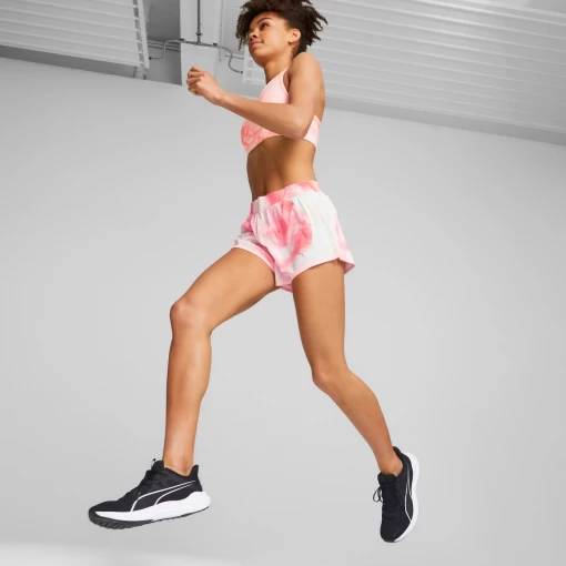 Кросівки чоловічі Puma Reflect Lite чорного кольору