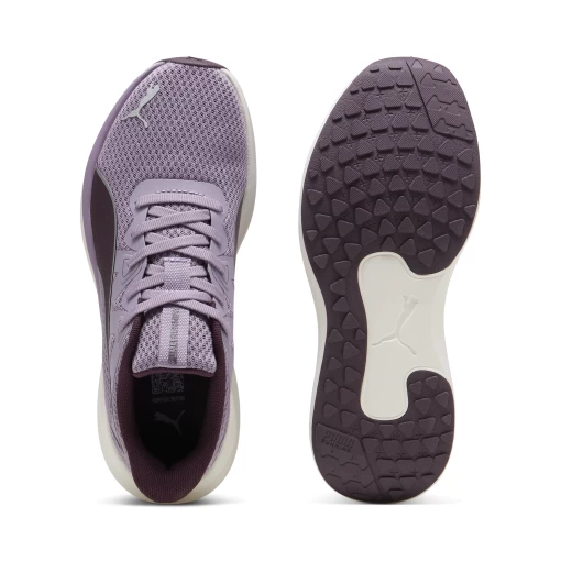 Кросівки жіночі Puma Reflect Lite фіолетового кольору