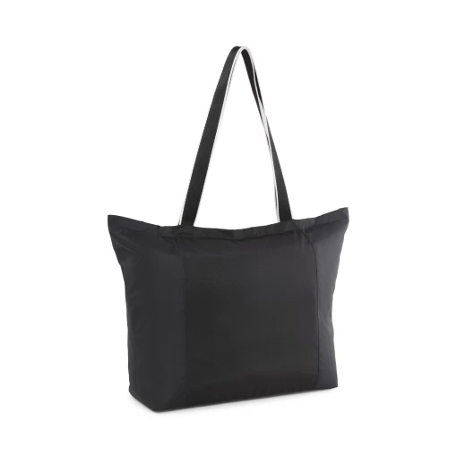 Сумка жіноча PUMA Core Base Large Shopper чорного кольору