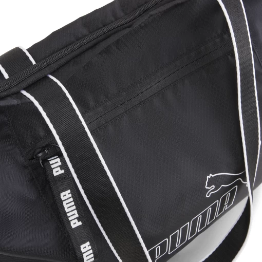 Сумка жіноча PUMA Core Base Large Shopper чорного кольору