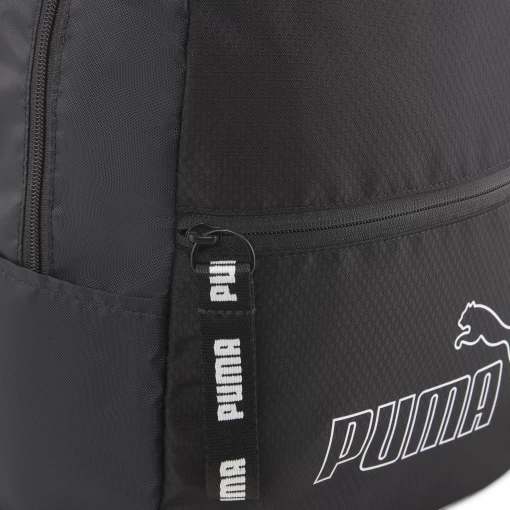 Женский рюкзак PUMA Core Base Backpack черного цвета