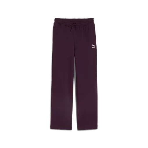 Спортивні штани чоловічі Puma BETTER CLASSICS Sweatpants Midnight Plum