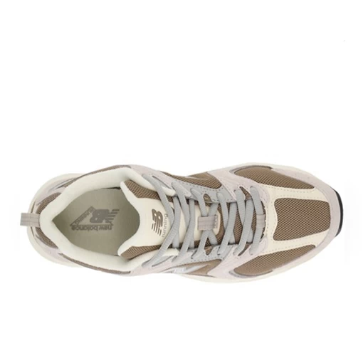 Кросівки New Balance 530 Unisex коричневого кольору