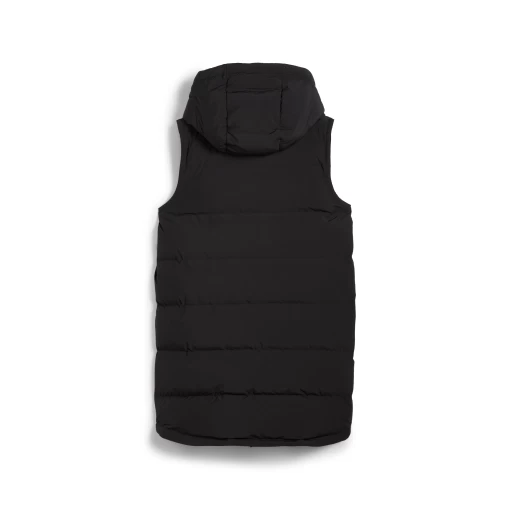Жилет жіночий PUMA Mono Vest чорного кольору
