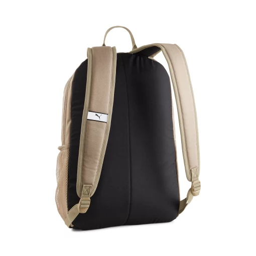 Рюкзак PUMA Phase Backpack II Unisex бежевого кольору