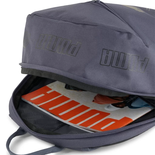 Рюкзак PUMA Phase Backpack II Unisex Galactic Gray