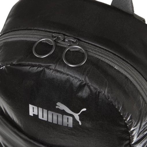Рюкзак жіночий PUMA Core Up Backpack чорного кольору