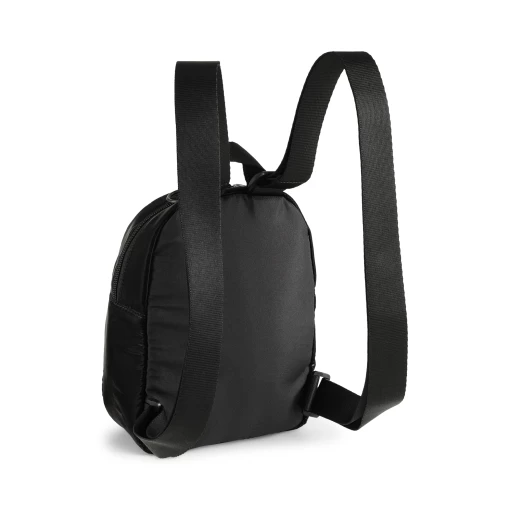 Рюкзак жіночий PUMA Core Up Minime Backpack чорного кольору