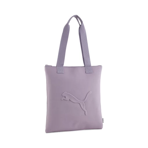Сумка PUMA Buzz Shopper Unisex Pale Plum