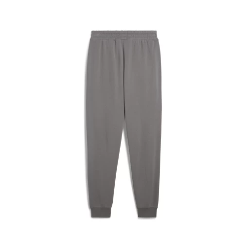 Спортивные штаны мужские PUMA ESS No. 1 Logo Sweatpants Cast Iron