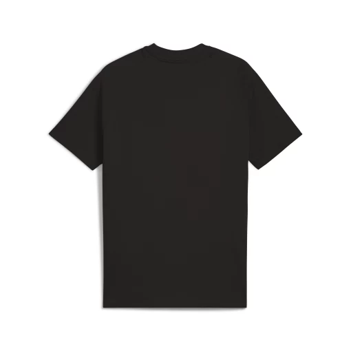 Футболка чоловіча PUMATECH Tee PUMA Black