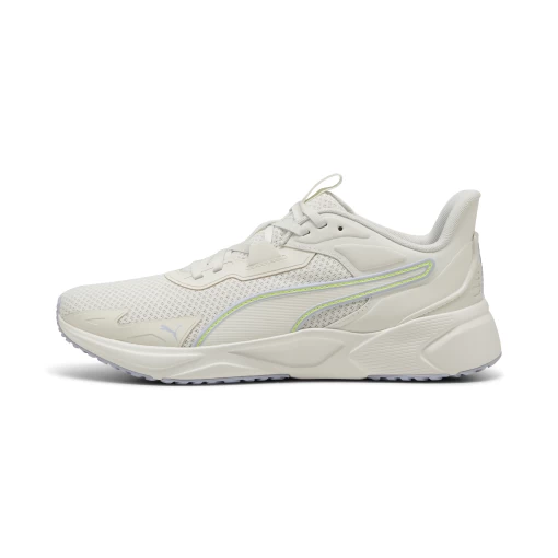 Кроссовки женские PUMA Disperse XT 4 Warm White-Cool Weather-Yellow Alert