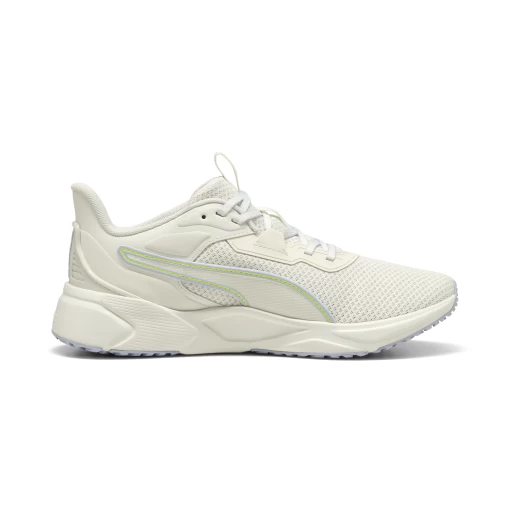 Кроссовки женские PUMA Disperse XT 4 Warm White-Cool Weather-Yellow Alert