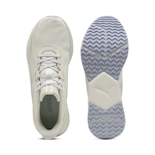 Кроссовки женские PUMA Disperse XT 4 Warm White-Cool Weather-Yellow Alert