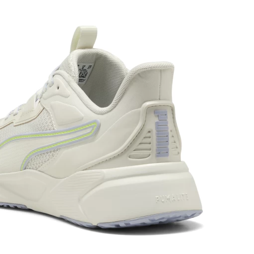 Кроссовки женские PUMA Disperse XT 4 Warm White-Cool Weather-Yellow Alert