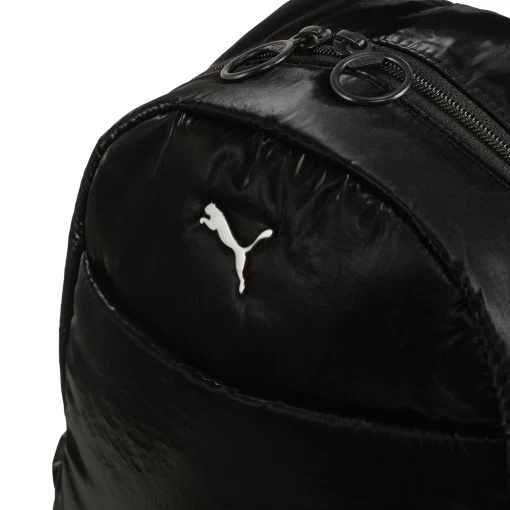 Рюкзак жіночий PUMA UP Small Backpack чорного кольору