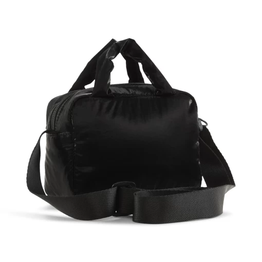 Сумка жіноча PUMA UP Mini Grip Bag чорного кольору