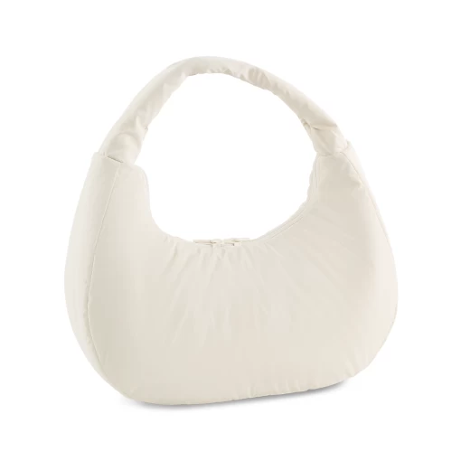 Сумка жіноча PUMA UP Hobo Bag Alpine Snow