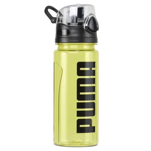 Бутылка PUMA TR SPORTSTYLE Waterbottle Lemon Sherbert