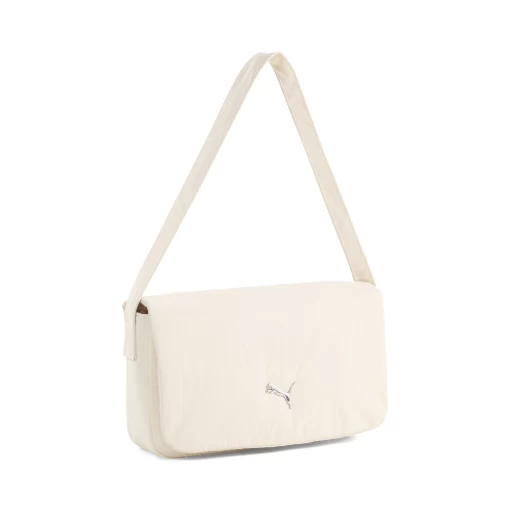 Сумка жіноча PUMA UP Baguette Bag Alpine Snow