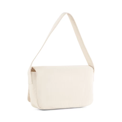 Сумка жіноча PUMA UP Baguette Bag Alpine Snow