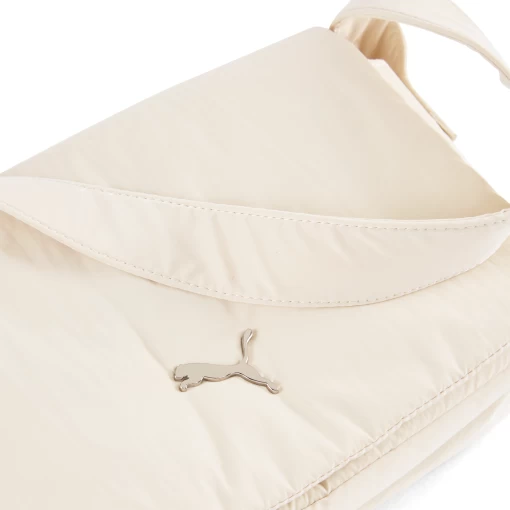 Сумка жіноча PUMA UP Baguette Bag Alpine Snow