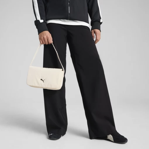 Сумка жіноча PUMA UP Baguette Bag Alpine Snow