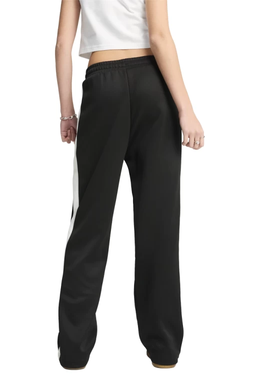Спортивні штани жіночі PUMA T7 ALWAYS ON Straight Pants чорного кольору