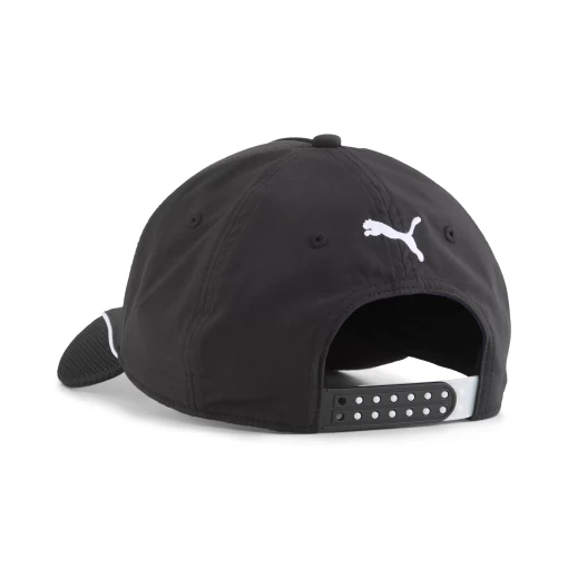 Кепка BMW MMS BB Cap Unisex черного цвета