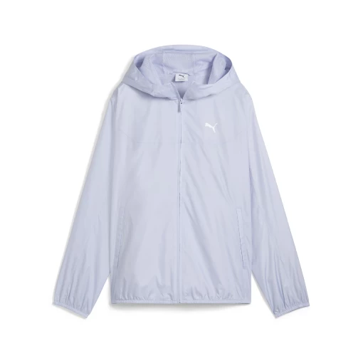 Женская ветровка Ess Regular Windbreaker Cool Weather