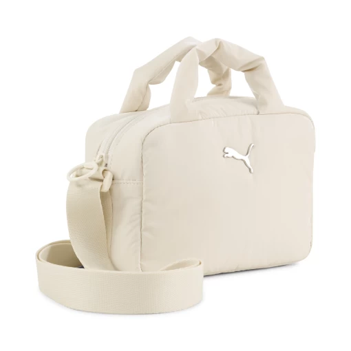 Сумка жіноча PUMA UP Mini Grip Bag Alpine Snow