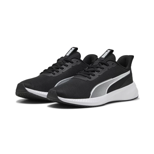 Кроссовки PUMA Flyer Lite 3 Unisex черного цвета