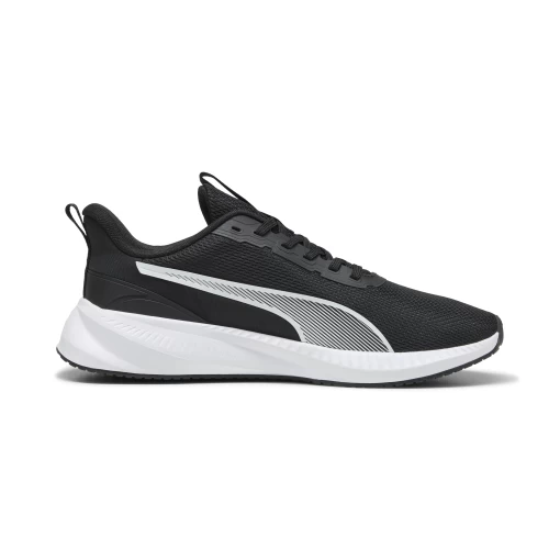 Кроссовки PUMA Flyer Lite 3 Unisex черного цвета