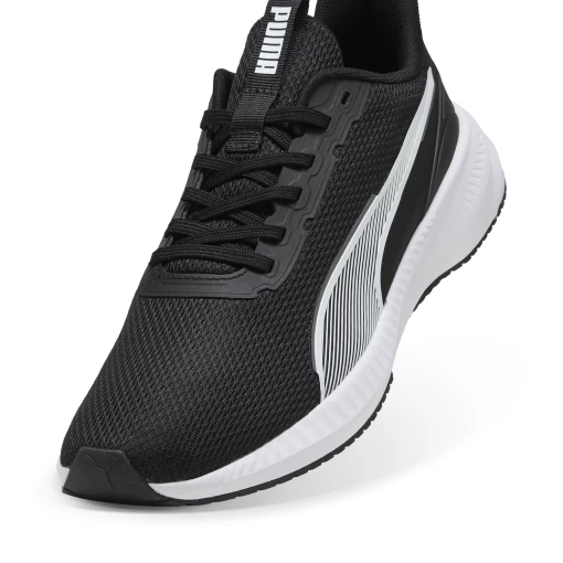Кроссовки PUMA Flyer Lite 3 Unisex черного цвета