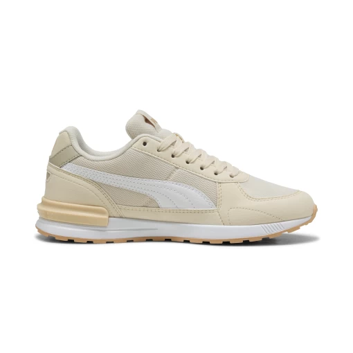 Кросівки жіночі PUMA Graviton Alpine Snow White-Warm Beige