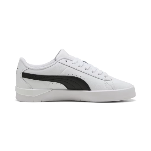 Кроссовки женские PUMA Jada Classic White-PUMA Gold