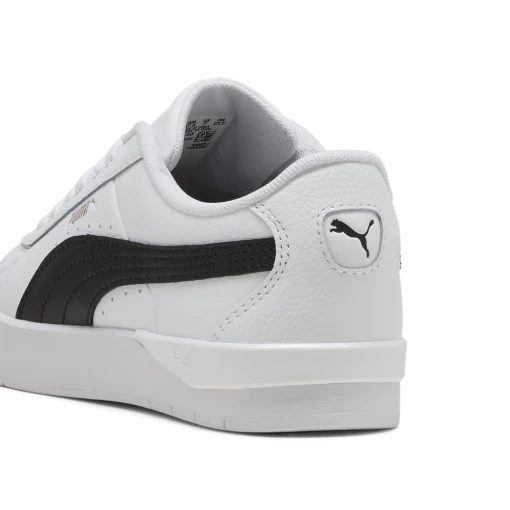 Кроссовки женские PUMA Jada Classic White-PUMA Gold