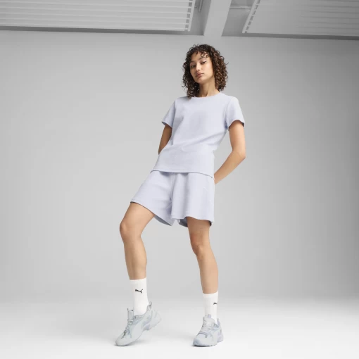 Футболка жіноча PUMA HER Tee Cool Weather